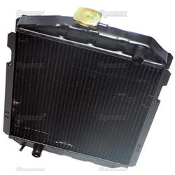 YA2304    Radiator---Replaces 122250-44501